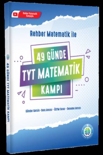 49 Günde TYT Matematik Kampı - 1