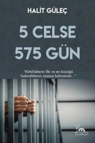 5 Celse 575 Gün - 1