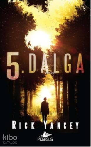 5. Dalga - 1