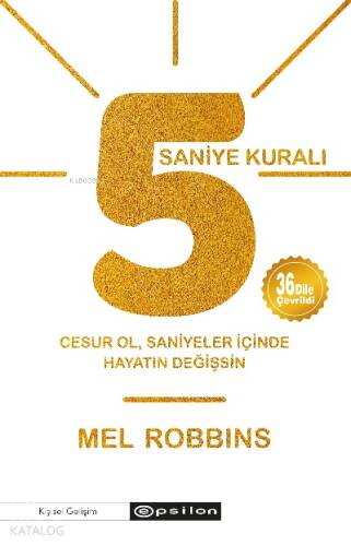 5 Saniye Kuralı - 1