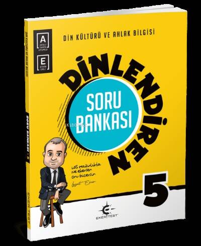 5 SINIF DİNLENDİREN SORULAR - 1