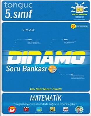 5-Sinif-Matematik-Dinamo-Soru-Bankasi - 1