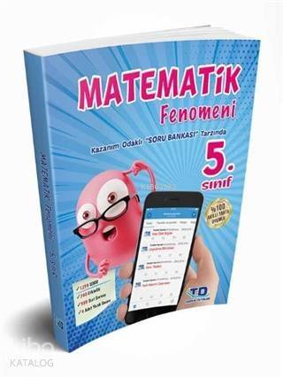 5. Sınıf Matematik Fenomeni - 1