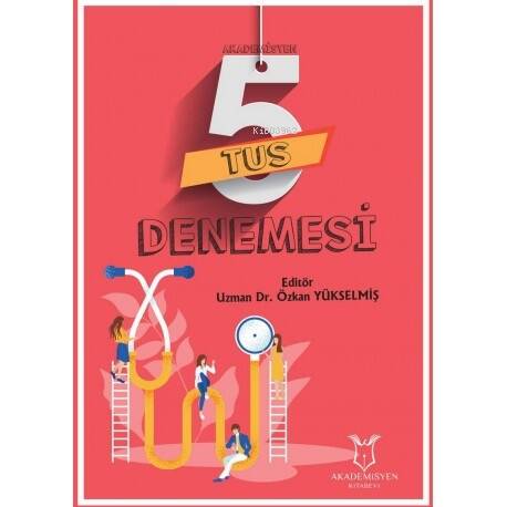 5 TUS Denemesi - 1