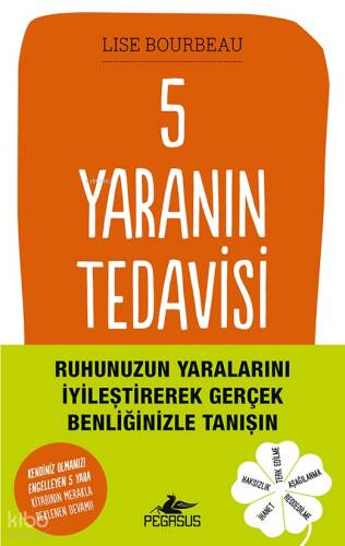 5 Yaranın Tedavisi - 1