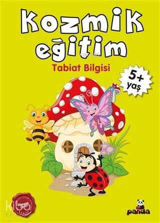 5 Yaş Kozmik Eğitim (Tabiat Bilgisi) - 1