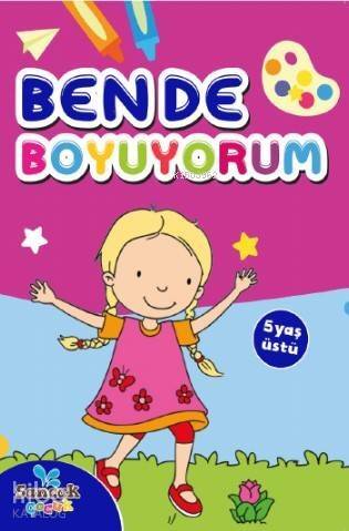 5 +Yaş Üstü - Ben de Boyuyorum - 1