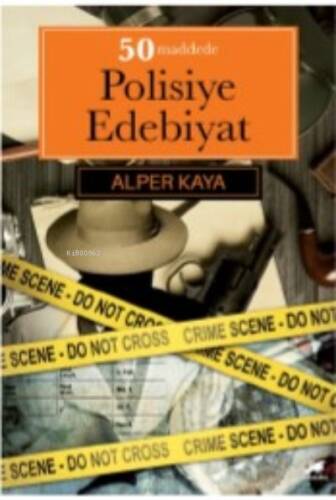 50 Maddede Polisiye Edebiyat - 1