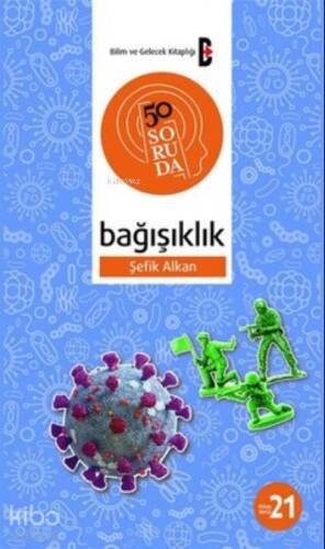 50 Soruda Bağışıklık - 1