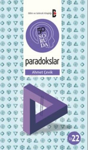 50 Soruda Paradokslar - 1