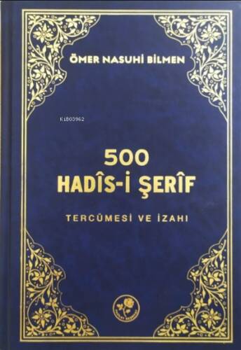 500 Hadîs-i Şerîf - 1