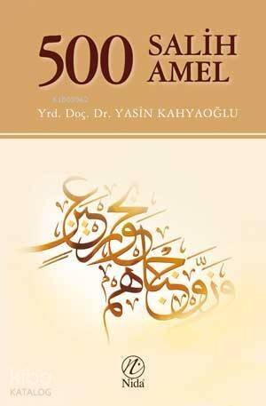 500 Salih Amel - 1