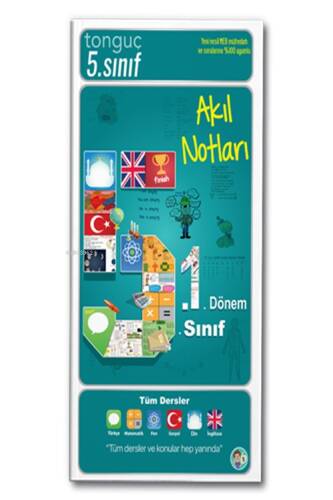 5.1 Akıl Notları - 1