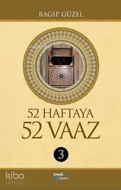 52 Haftaya 52 Vaaz - 3 - 1