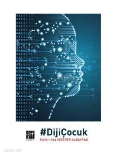 #DijiÇocuk - 1