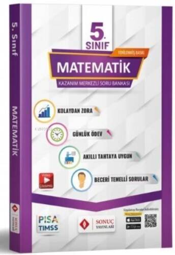 5.Sınıf Matematik Set - 1