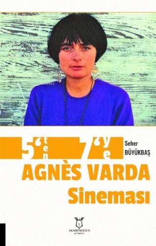 5’ten 7’ye Agnes Varda Sineması - 1