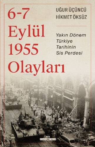 6-7 Eylül 1955 Olayları - 1