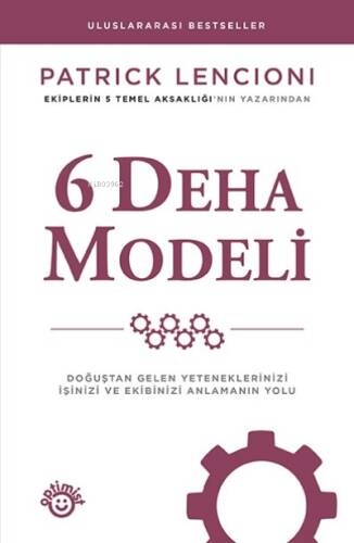 6 Deha Modeli ;Ekiplerinin 5 Temel Aksaklığı'nın Yazarından - 1