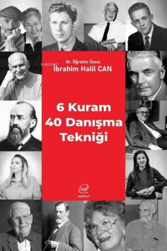 6 Kuram 40 Danışma Tekniği - 1