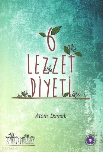 6 Lezzet Diyeti - 1