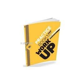 6. Sınıf Practice Book Work Up Hız Yayınları - 1