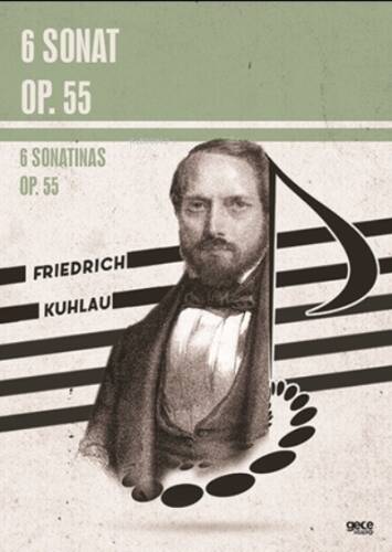 6 Sonat Op. 55 - 6 Sonatinas Op.55 - 1