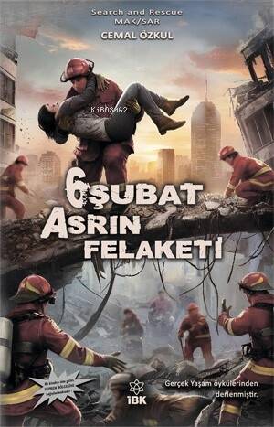 6 Şubat Asrın Felaketi - 1