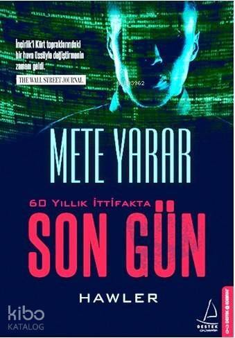 60 Yıllık İttifakta Son Gün - 1