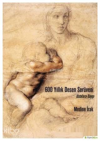 600 Yıllık Desen Serüveni; Ustalara Saygı - 1