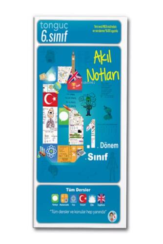 6.1 Akıl Notları - 1