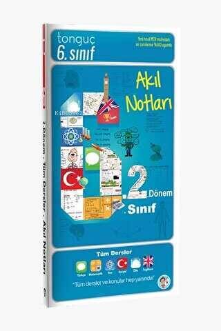 6.2 Akıl Notları - 1