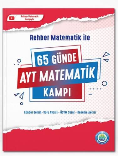 65 Günde AYT Matematik Kampı - 1