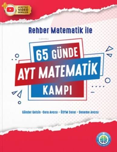 65 Günde AYT Matematik Kampı - 1