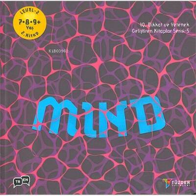 7-9 Yaş Mind - 1