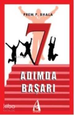 7 Adımda Başarı - 1