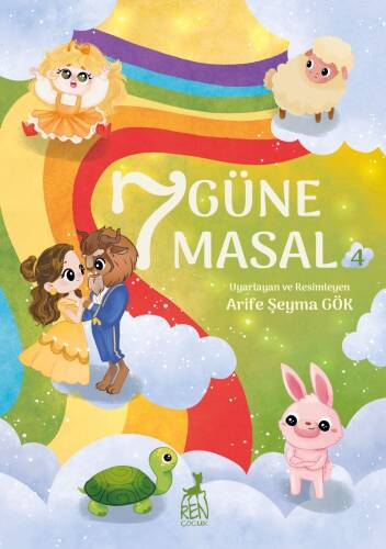 7 Güne 7 Masal - 4 - 1