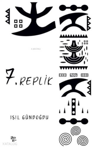 7. Replik - 1