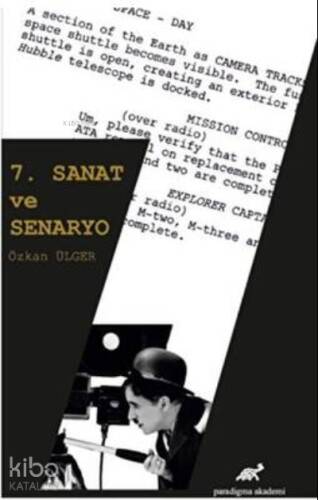 7. Sanat ve Senaryo - 1