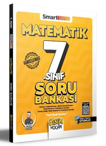 7. Sınıf Matematik Soru Bankası - 1