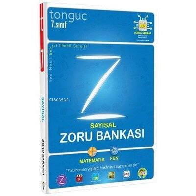 7-Sinif-Sayisal-Zoru-Bankasi - 1