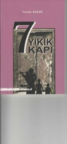 7 Yıkık Kapı - 1