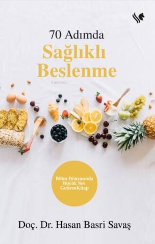 70 Adımda Sağlıklı Beslenme - 1