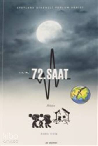 72. Saat - 1