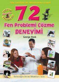 72 Fen Problemi Çözme Deneyimi - 1