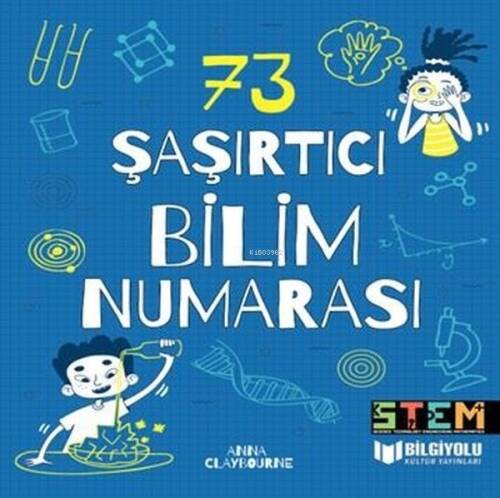 73 Şaşırtıcı Bilim Numarası - 1