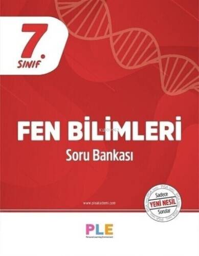 7.Sınıf - Fen Bilimleri - Soru Bankası - 1