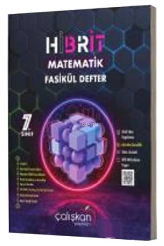 7.Sınıf Hibrit Matematik - 1