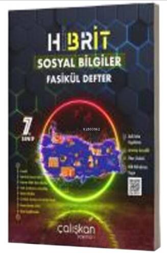 7.Sınıf Hibrit Sosyal Bilgiler - 1