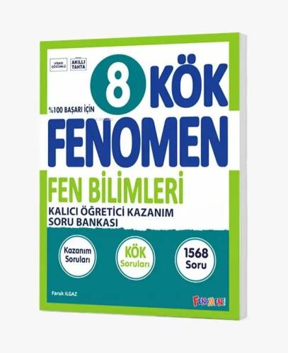 8 Geometri Tabanlı Matematik Soru Bankası - 1